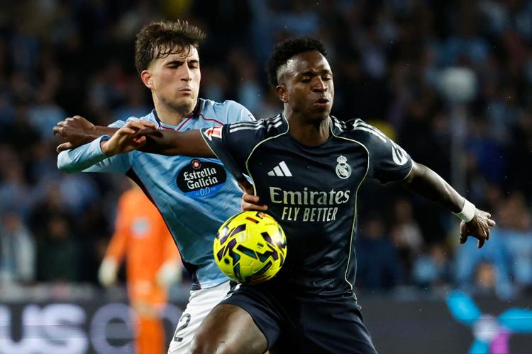 Spain La Liga Soccer