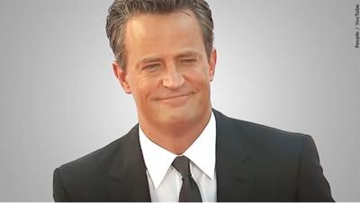 Matthew Perry