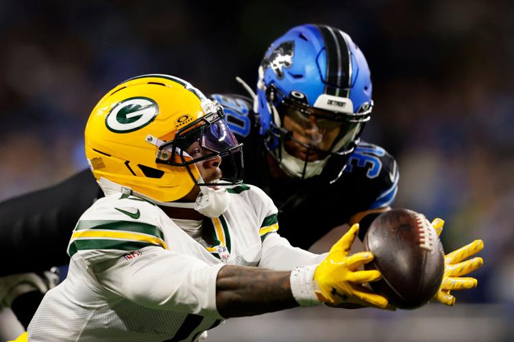 Photos of NFL Week 7, from Steelers-Saints in Paris to Cowboys-Eagles