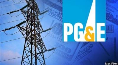 Bankrupt California Utility Wants to Give $235 Million in Bonuses