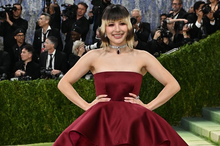 2026 MET Museum Costume Institute Benefit Gala