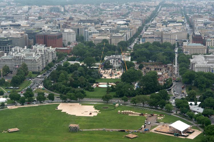 Trump White House