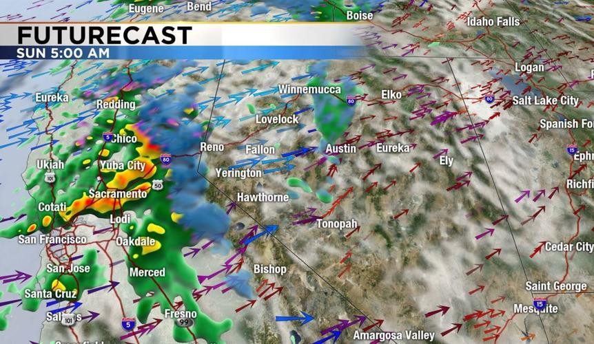 Futurecast, January 5, 2023