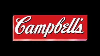 Campbell Soup Co. Plans to Sell International