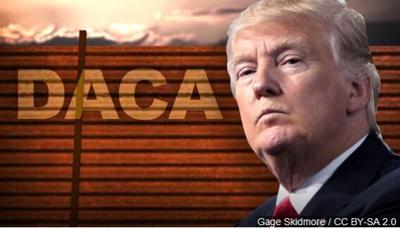 President Trump Wants DACA Fight to Go to Supreme Court