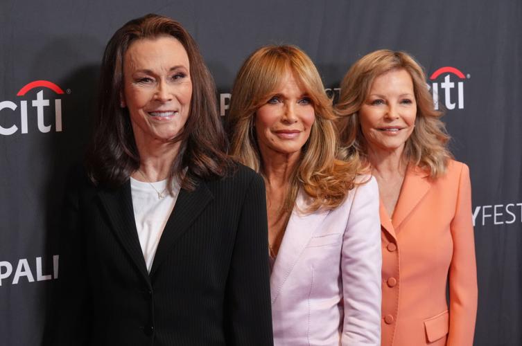 2026 PaleyFest LA - "Charlie's Angels" 50th Anniversary Celebrat