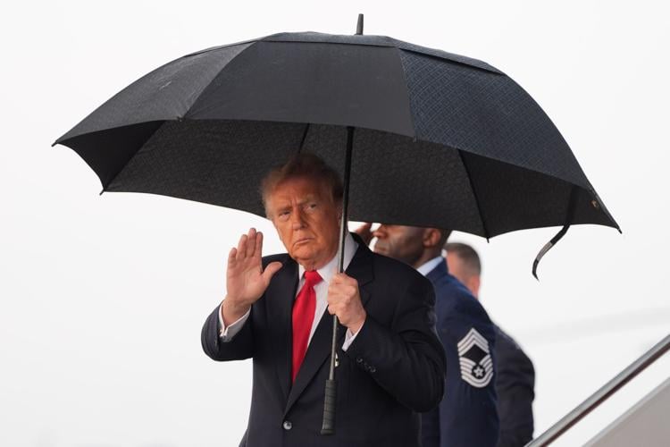 Trump