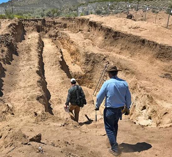 Carson City Aftershocks Continue After Magnitude 4.5 Earthquake