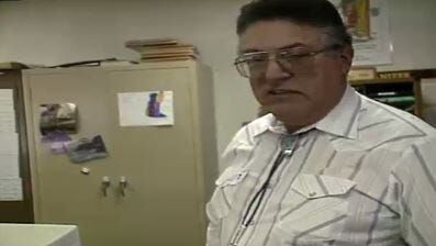 Former Reno Fire Chief Marty Richard Passes Away at 73