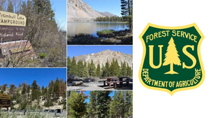 Two final campsites open in Sierra .jpg