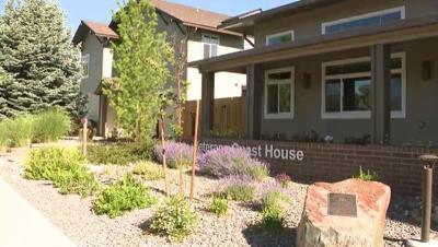 Veterans Guest House