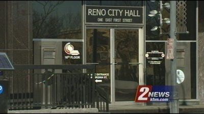 City of Reno Adopts Fiscal Year 2014/2015 Budget