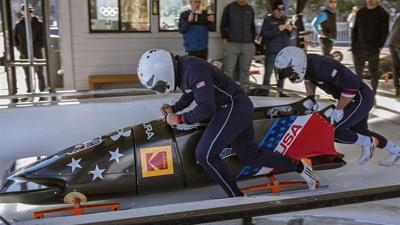 Meet the U.S. Army Soldier-athletes competing to make history in Italy