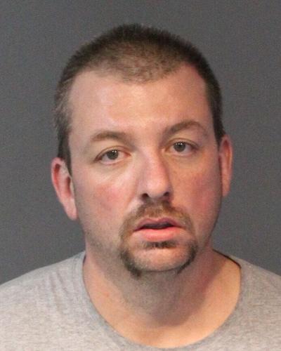 Man Sentenced to 24 Years for Fraud & Burglary | | 2news.com