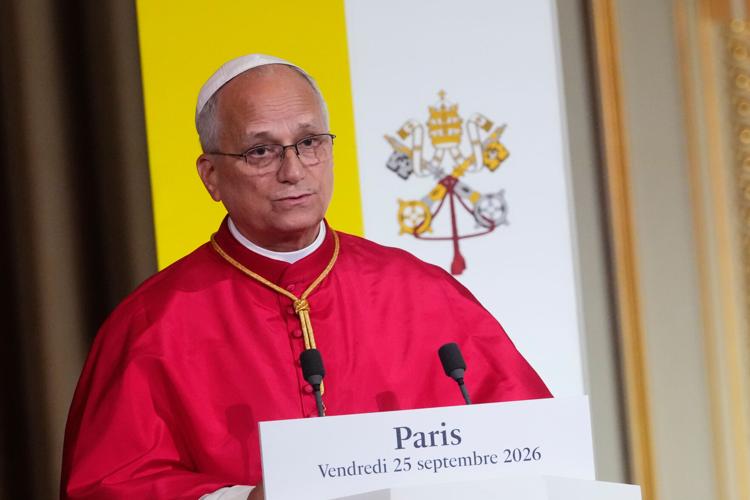 France Pope