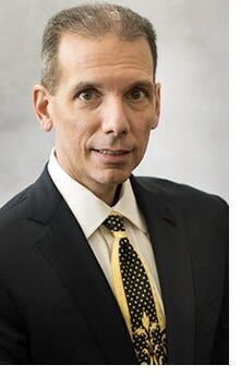 Renown Health Names New President And Chief Executive Officer