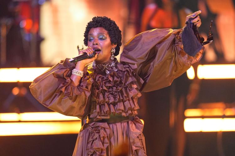 Music-Lauryn Hill
