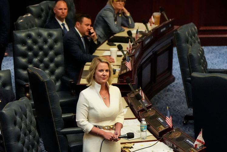 Election 2026 Florida Redistricting