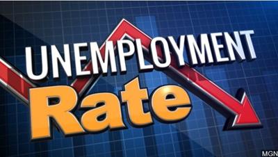 Nevada Unemployment Rate Continues Declining Through February