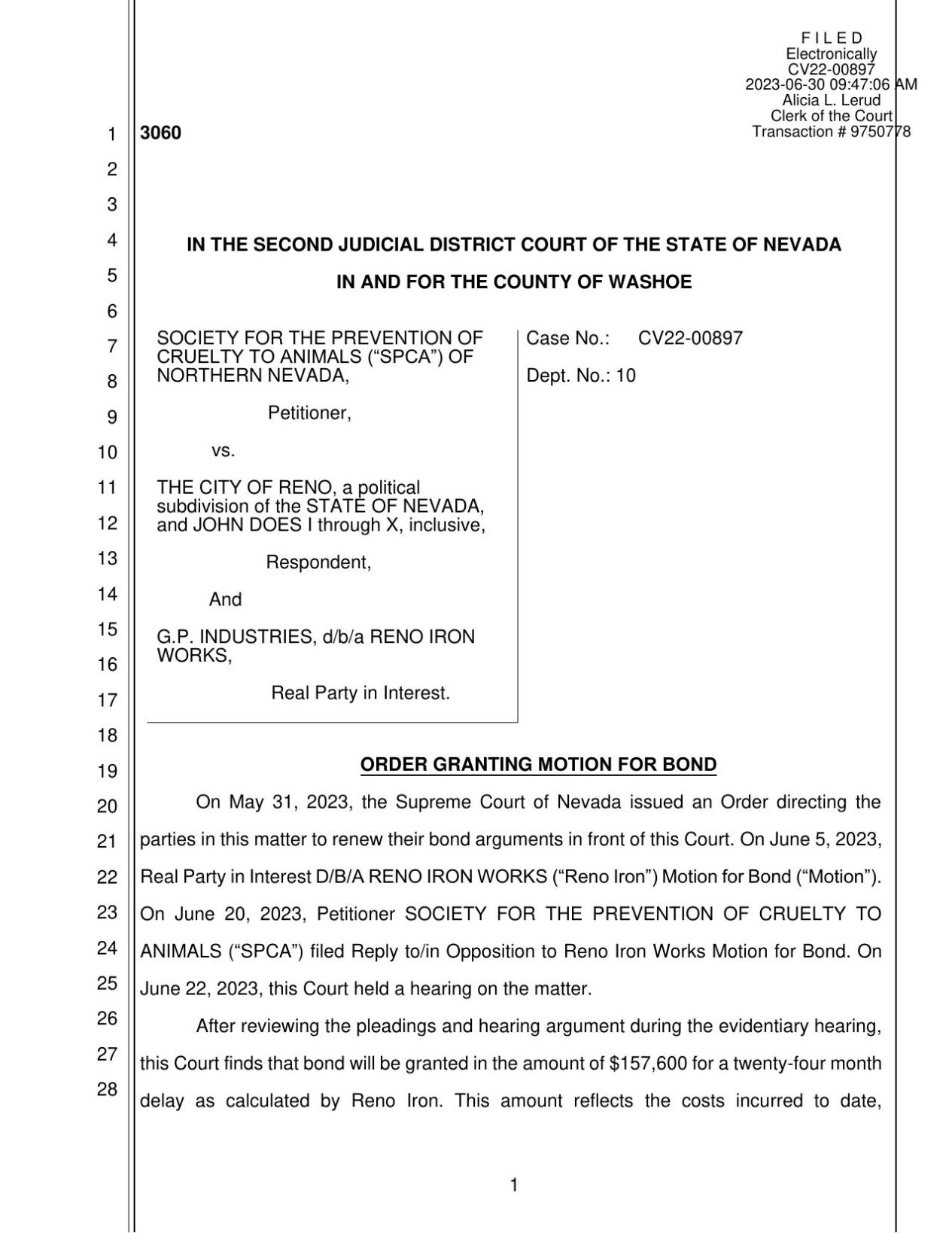 SPCA Bond Pay to Iron Works (002).pdf