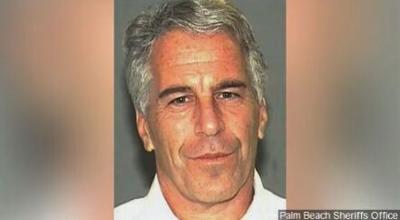 Jeffrey Epstein's Death Ruled as Suicide