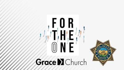 Grace Church donates $25 thousand dollars to Reno Police MOST program