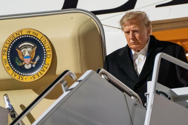 Trump