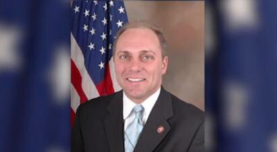 Hospital Says Rep. Scalise in Critical Condition After Shooting in Alexandria