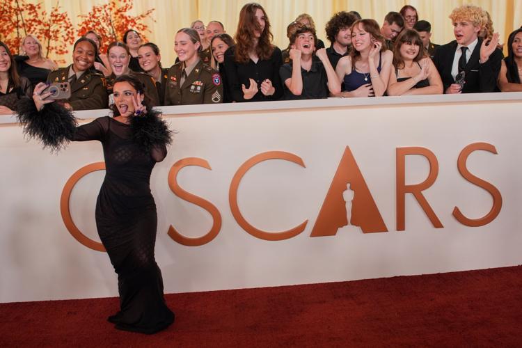 98th Academy Awards - Roaming Arrivals