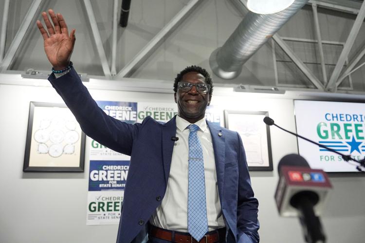Election 2026 Michigan