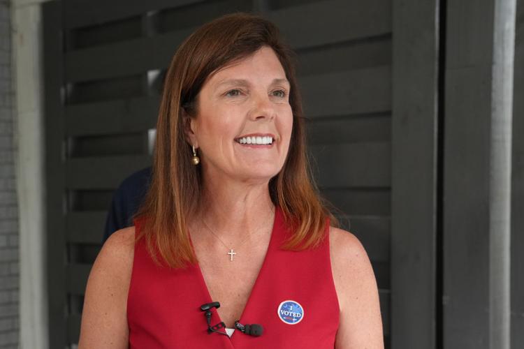 Election 2026 South Carolina Governor