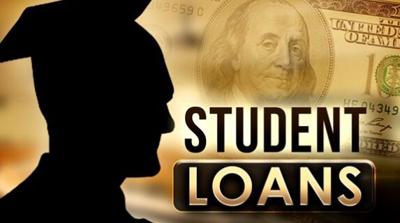 AP: Nation's Top Student Loan Official Resigns