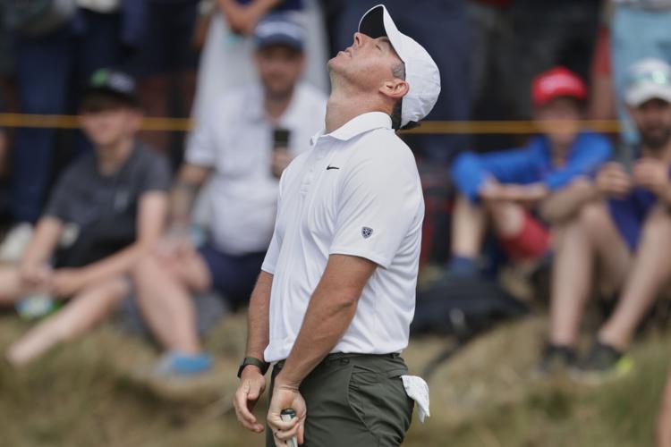 British Open Golf Championship