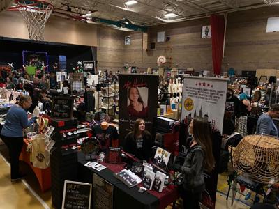 Reno Punk Rock Flea Market's Annual Holiday Event