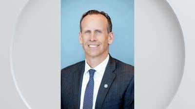District Attorney Chris Hicks