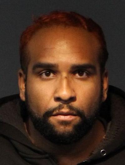 Man Gets 20 Year Prison Sentence in Human Trafficking Case