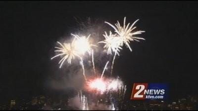 City Clarifies Report on Star Spangled Sparks Daytime Events