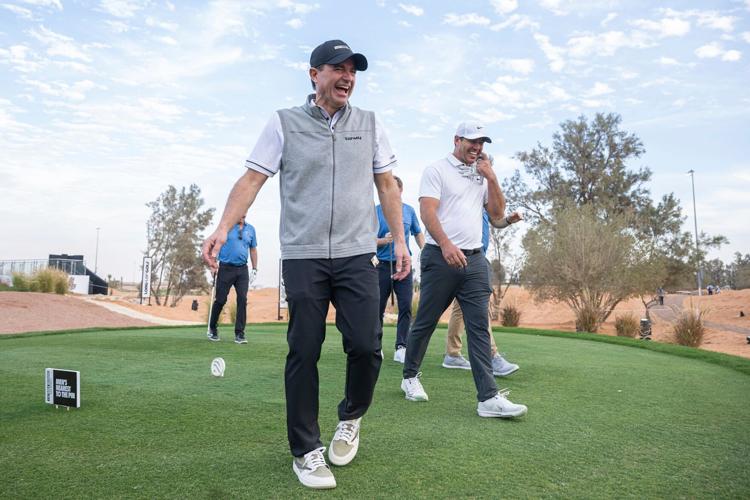 LIV World Ranking Golf