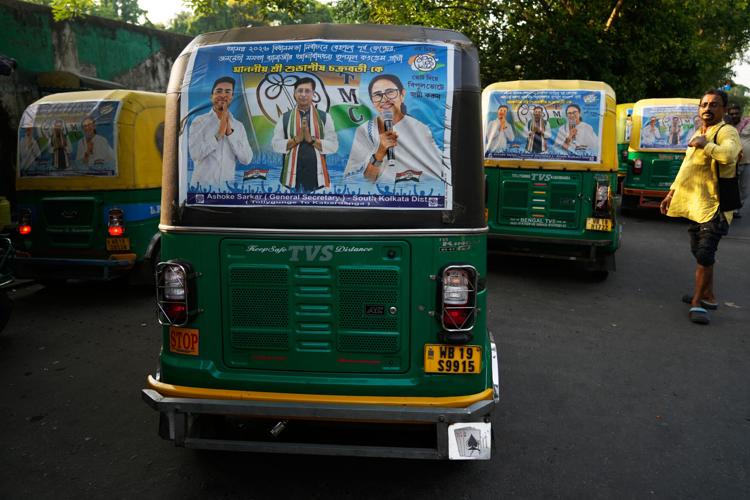 India State Election