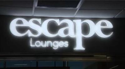 Reno-Tahoe International Airport Opens its First Lounge