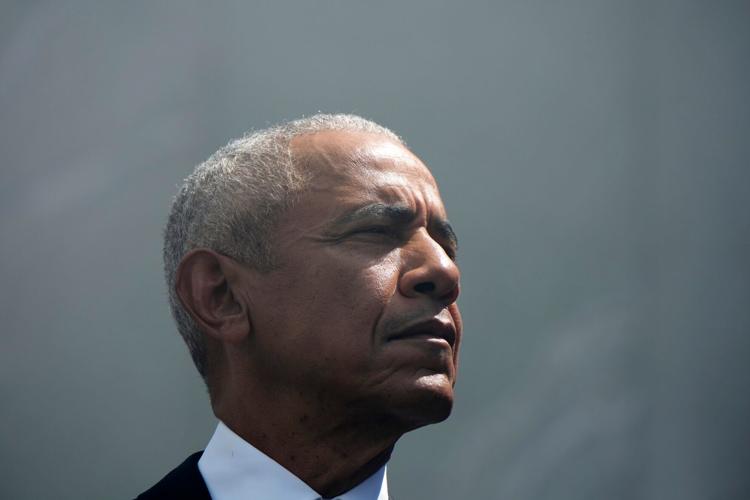 Obama Presidential Center