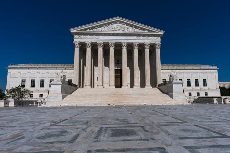 Supreme Court Voting Rights
