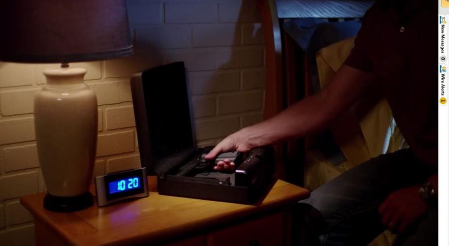 Reality Check: "Fact"