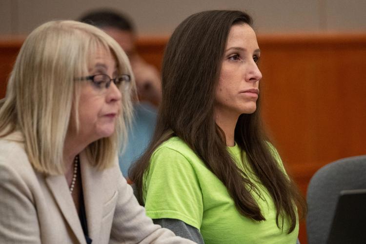 Kouri Richins Murder Trial