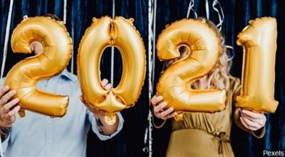 Several Government Offices to Close for New Year's Day