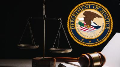Department of Justice