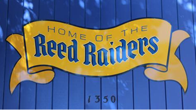 Reed High School