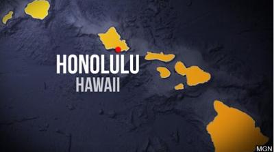 Governor: 2 Police Officers Die After Hawaii Shooting