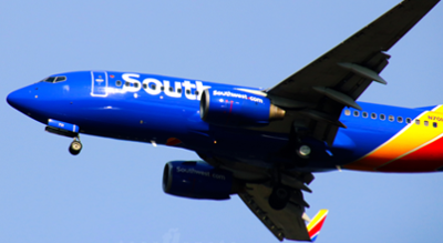 Southwest Airlines Will Stop Serving Peanuts Next Month