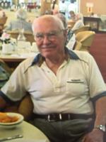 Reno Police Say Missing 93-Year-Old Man Found in Good Health